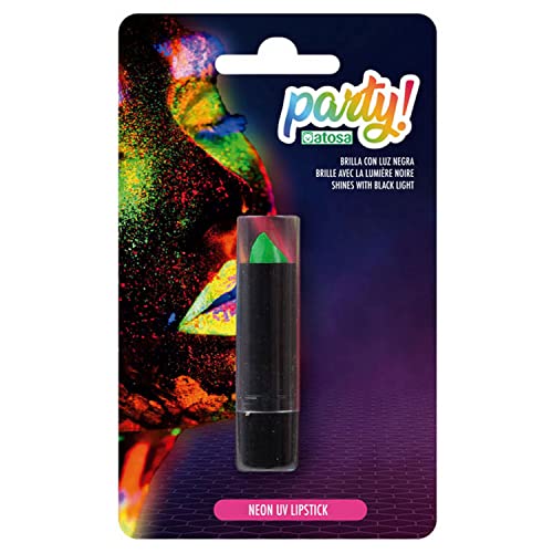 BigBuy Carnival - Lippenstift, Mehrfarbig (S1131043) von BigBuy Carnival