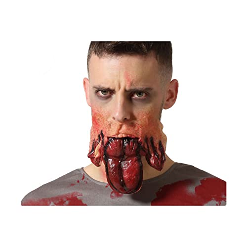 BigBuy Carnival Zubehör für Halloween-Kostüm, Produkt S1131366 - EAN: 8422259669470 BigBuy Carnival Zubehör für Halloween-Kostüm, Produkt S1131366 - EAN: 8422259669470 von BigBuy Carnival