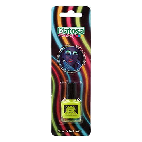 BigBuy Carnival S1131399 Nagelspitzen, bunt von BigBuy Carnival