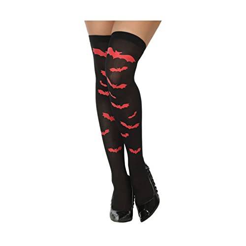 BigBuy Carnival S1131757 8422259717003 Strumpfhose, Glatt, bunt von BigBuy Carnival