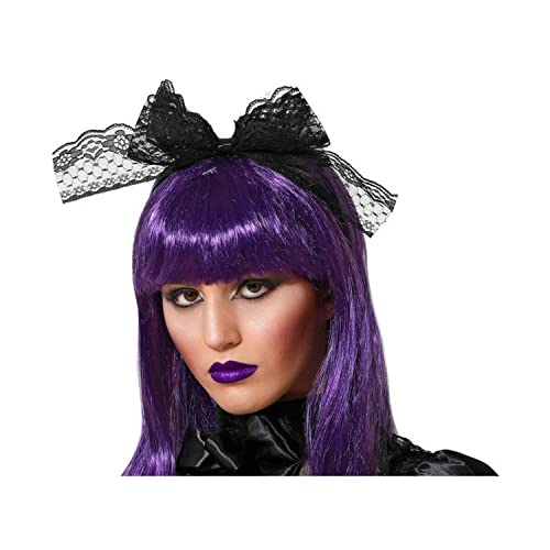 BigBuy Carnival S1131770 Stirnband, bunt von BigBuy Carnival