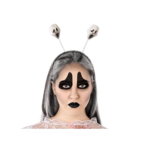 BigBuy Carnival S1132270 Bruja Stirnband, bunt von BigBuy Carnival