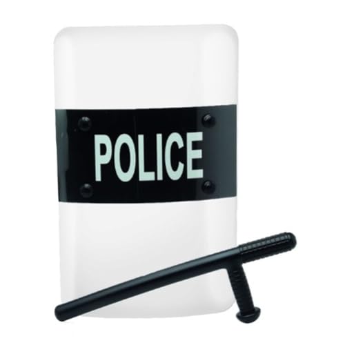 BigBuy Carnival Spielset Polizei BigBuy Carnival Spielset Polizei von BigBuy Carnival