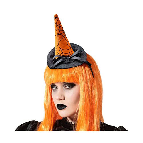 BigBuy Carnival - Stirnband, mehrfarbig (S1131245) von BigBuy Carnival