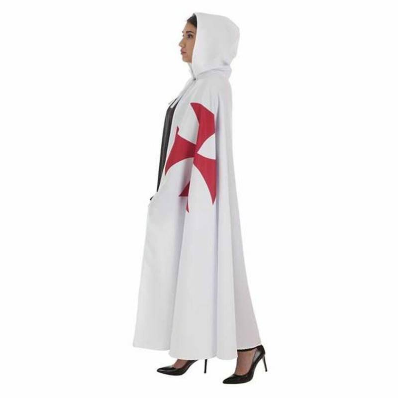 Cape Soldat Templer von BigBuy Carnival