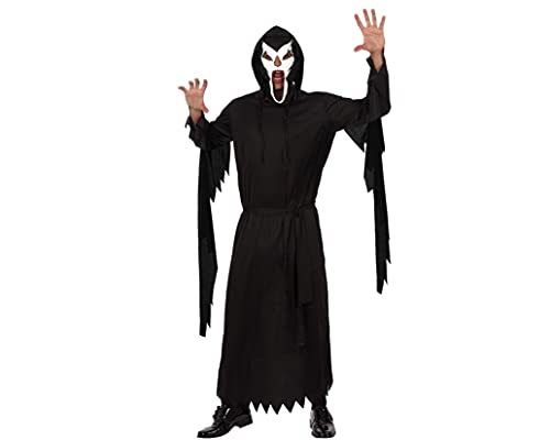 ATOSA costume dark XL ATOSA costume dark XL von ATOSA