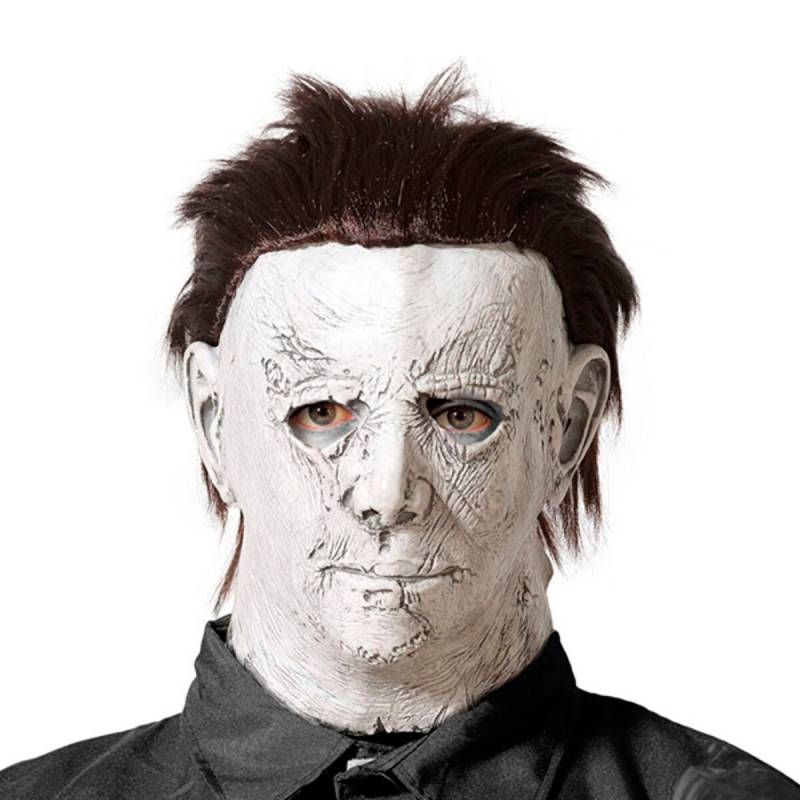 Maske Halloween von BigBuy Carnival