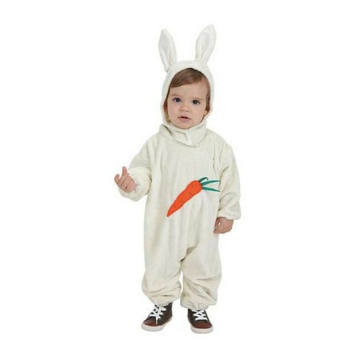 Verkleidung für Babys (2 Stücke) von BigBuy Carnival