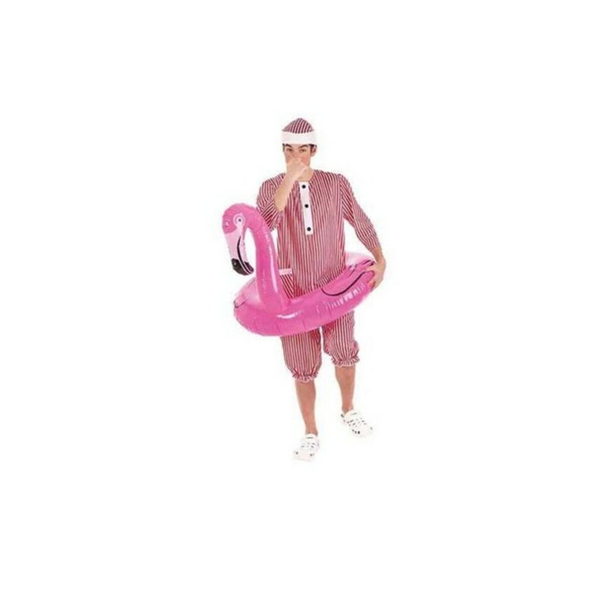 Verkleidung für Erwachsene 24-4850-XL Schwimmer Verkleidung für Erwachsene 24-4850-XL Schwimmer von BigBuy Carnival