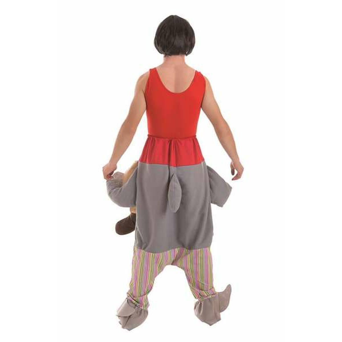 Verkleidung für Erwachsene Hai Rettungsschwimmer M/L Verkleidung für Erwachsene Hai Rettungsschwimmer M/L von BigBuy Carnival