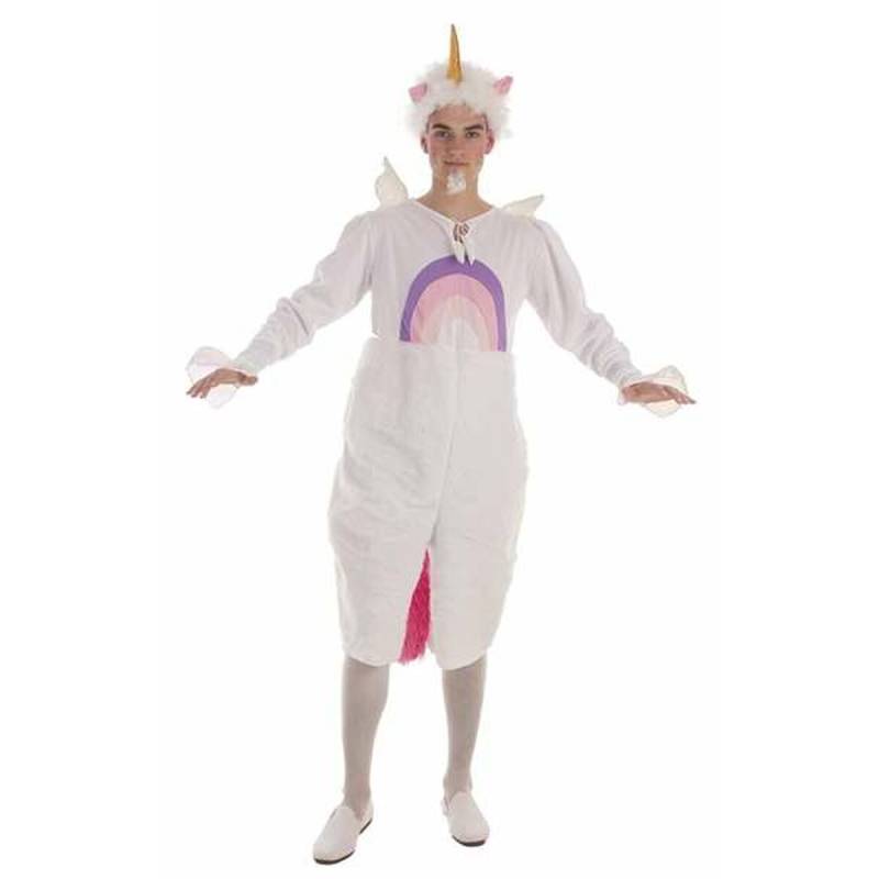 Verkleidung für Erwachsene Herren Einhorn von BigBuy Carnival