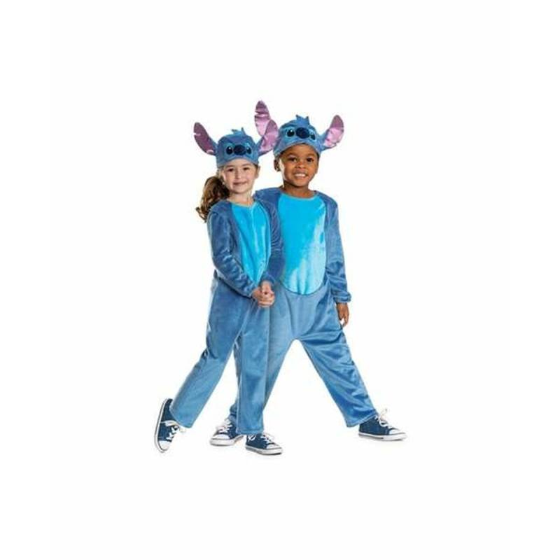 Verkleidung für Kinder Stitch  1-2 Jahre von BigBuy Carnival