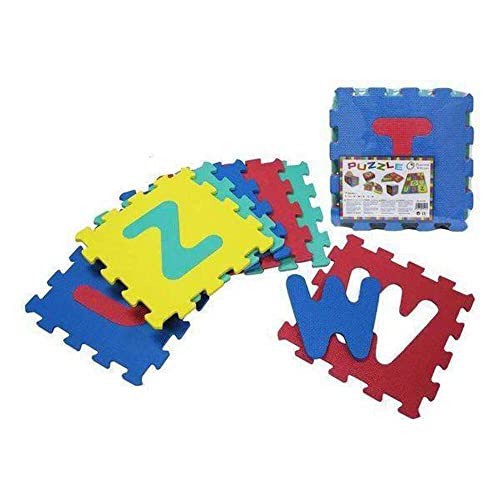 BigBuy Fun - Spielzeug, Farbe (RAMA Triton 64803) BigBuy Fun - Spielzeug, Farbe (RAMA Triton 64803) von BigBuy Fun