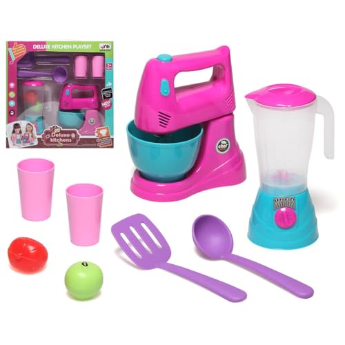 BigBuy Fun Deluxe Kitchens Zubehör BigBuy Fun Deluxe Kitchens Zubehör von BigBuy Fun
