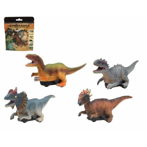 BigBuy Fun Dinosaurier der Marke (S1132305) von BigBuy Fun