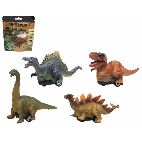 BigBuy Fun Dinosaurier von BigBuy Fun