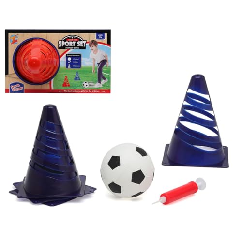 BigBuy Fun Geschicklichkeitsspiele Set von BigBuy Fun