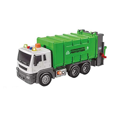 BigBuy Fun LKW, Standard von BigBuy Fun