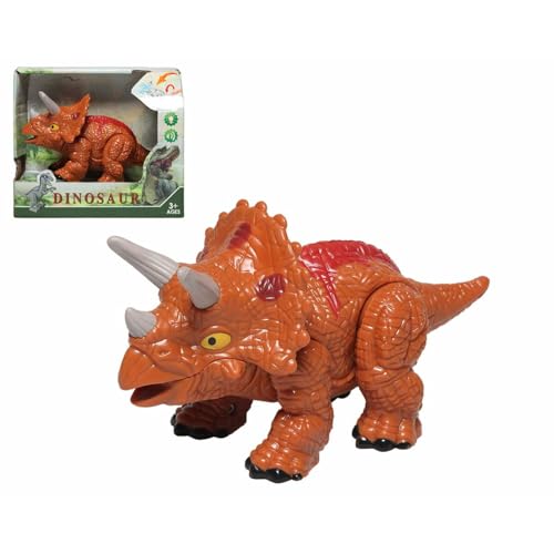 BigBuy Fun Dinosaurier, Mehrfarbig von BigBuy Fun