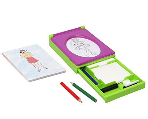 BigBuy Fun S1121962 Modestudio, Rosa, Small von BigBuy Fun