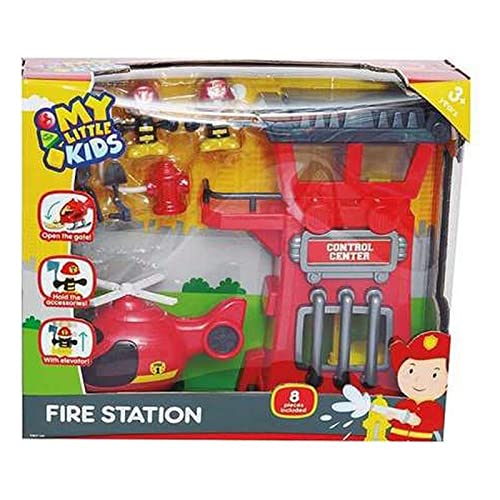 BigBuy Fun S2407716 Spielzeug, bunt, Estándar von BigBuy Fun