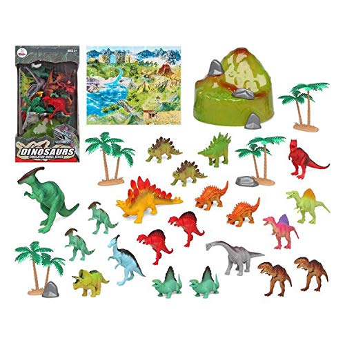 BigBuy Fun- Set (S1121313) von BigBuy Fun