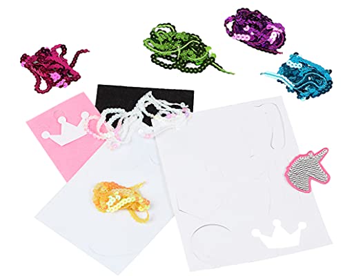 BigBuy Fun S1121463 Set, weiß von BigBuy Fun