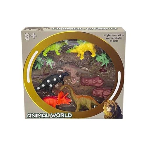 BigBuy Fun Set 6 Dinosaurier BigBuy Fun Set 6 Dinosaurier von BigBuy Fun