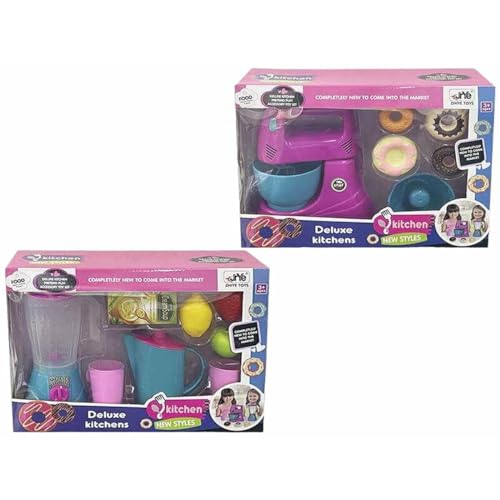 BigBuy Fun Spielzeug Haushaltsgeräte-Set von BigBuy Fun