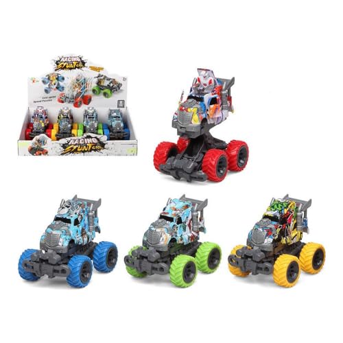 BigBuy Fun Transformers Auto 14 x 10 cm BigBuy Fun Transformers Auto 14 x 10 cm von BigBuy Fun