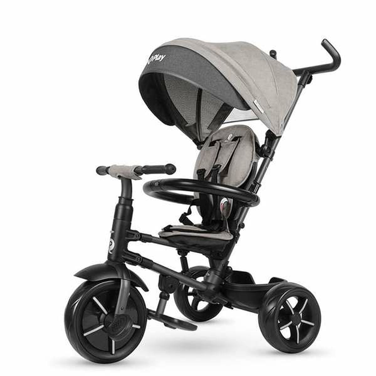 Dreirad Kinderwagen Dreirad Kinderwagen von BigBuy Fun