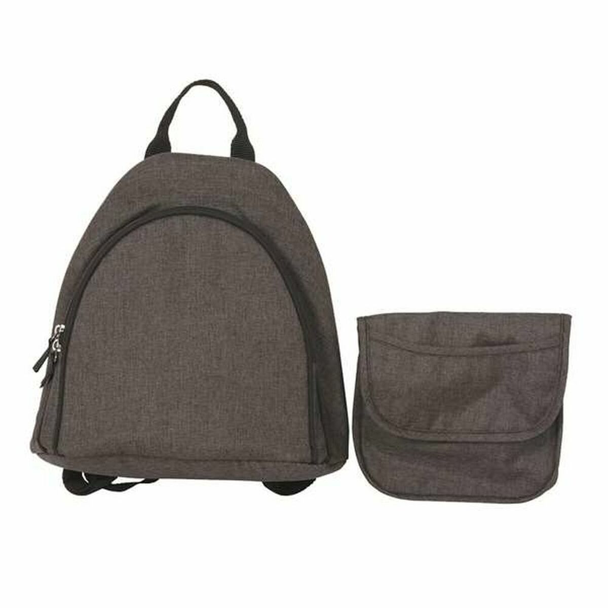 Kinderwagen-Tasche Nova Set Grau Kinderwagen-Tasche Nova Set Grau von BigBuy Fun
