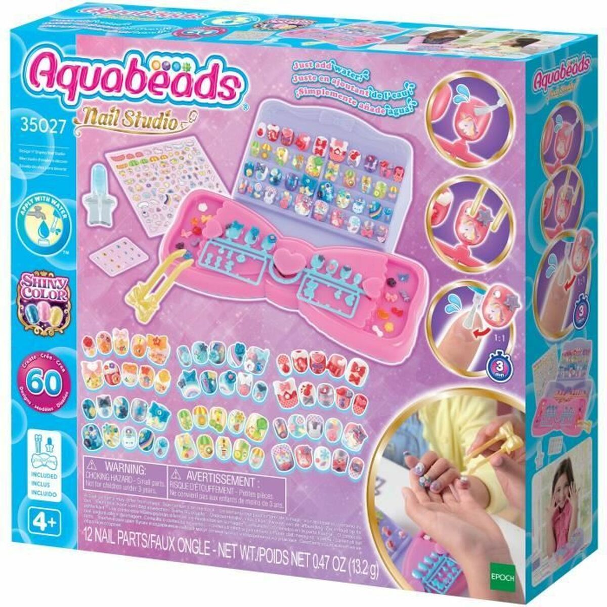Lernspiel von BigBuy Fun