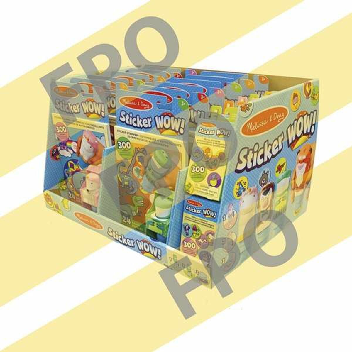Lernspiel von BigBuy Fun