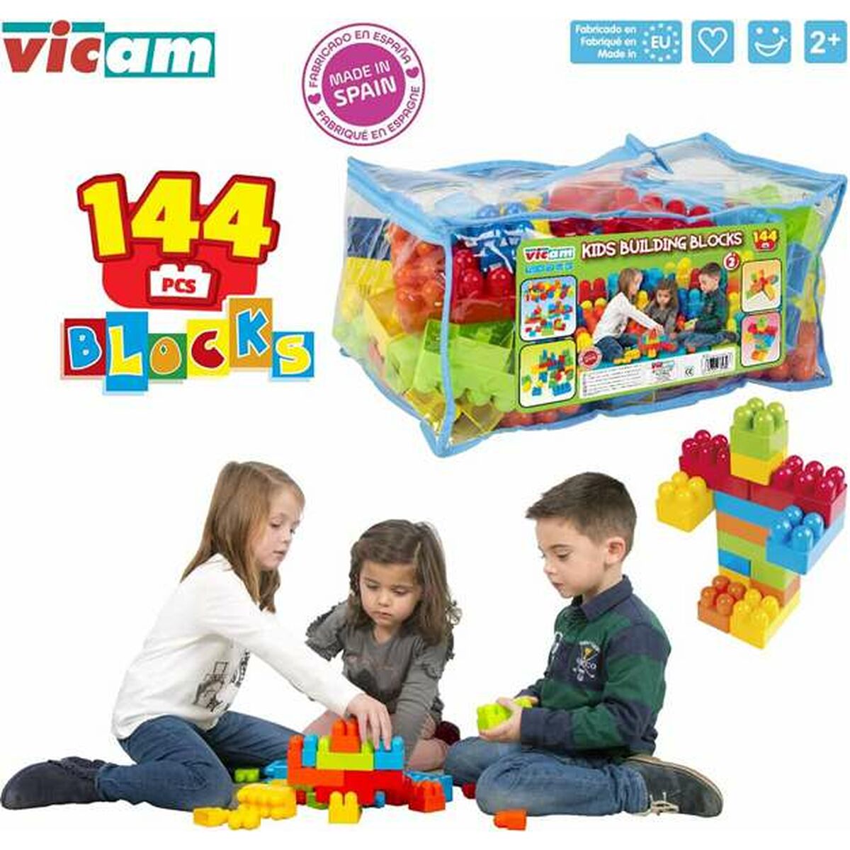 Lumpenpuppe Lumpenpuppe von BigBuy Fun