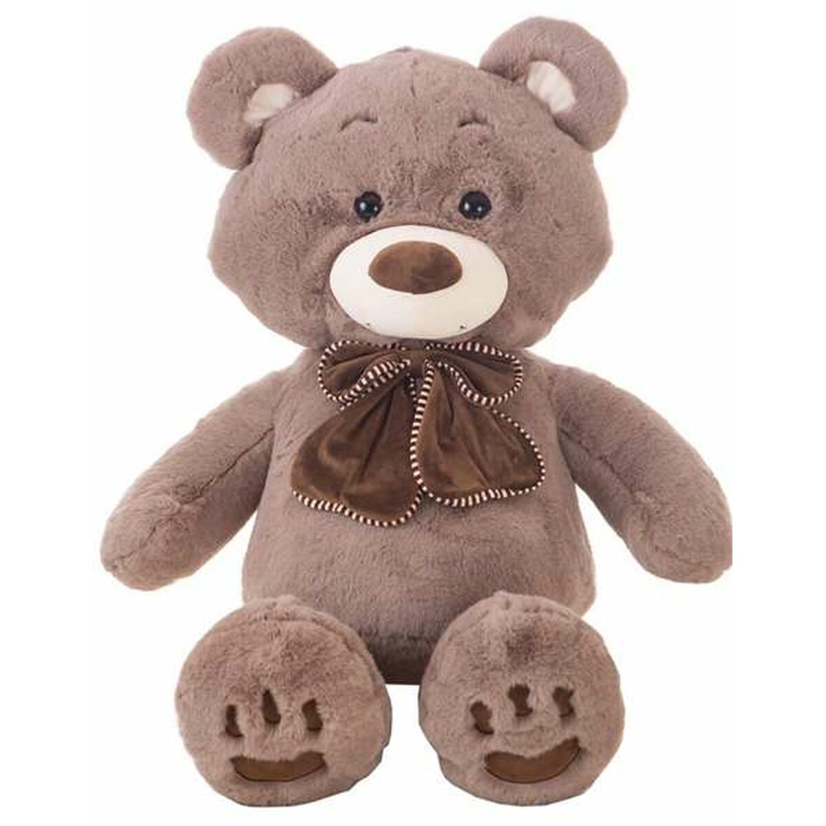 Plüschbär 120 cm Plüschbär 120 cm von BigBuy Fun