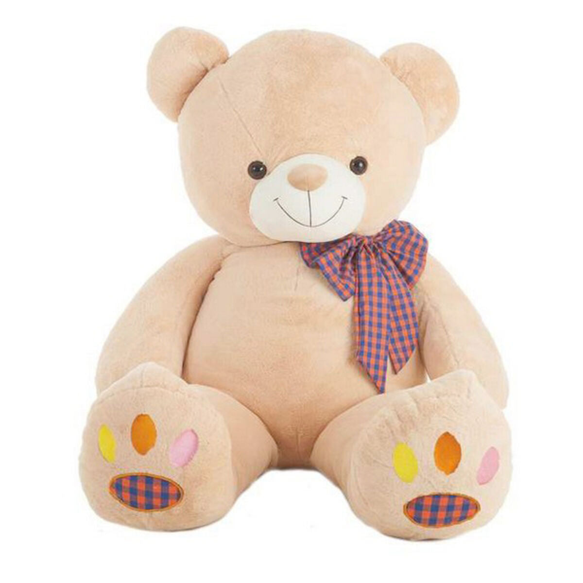 Plüschtier 130 cm 130 cm Plüschtier 130 cm 130 cm von BigBuy Fun