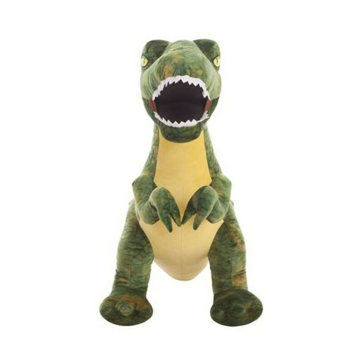 Plüschtier Dinosaur Thor 70 cm (70 cm) von BigBuy Fun