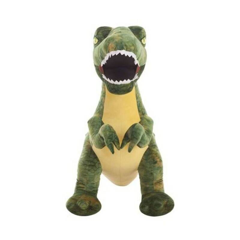 Plüschtier Dinosaur Thor 70 cm (70 cm) von BigBuy Fun
