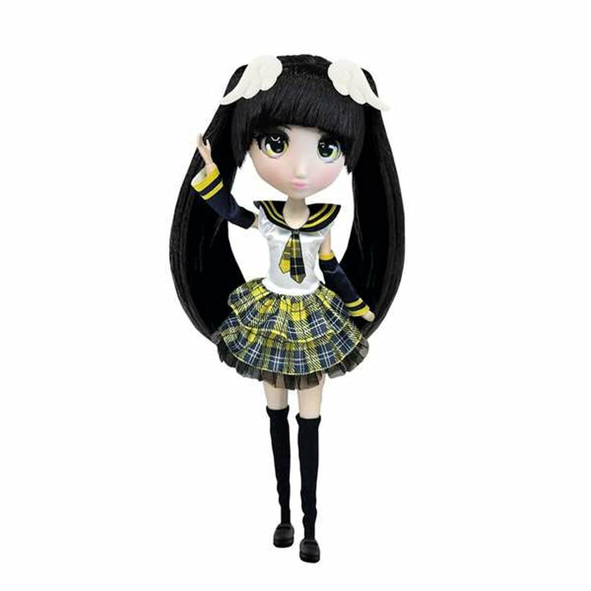 Puppe Shibajiku Anime Kiki Puppe Shibajiku Anime Kiki von BigBuy Fun
