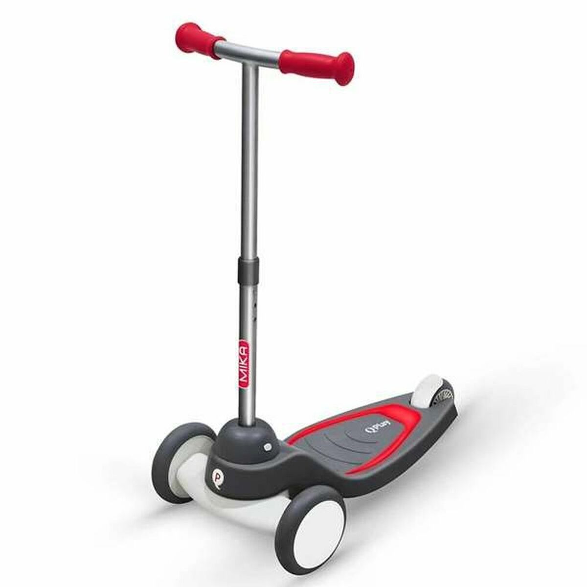Roller Mika Rot Roller Mika Rot von BigBuy Fun