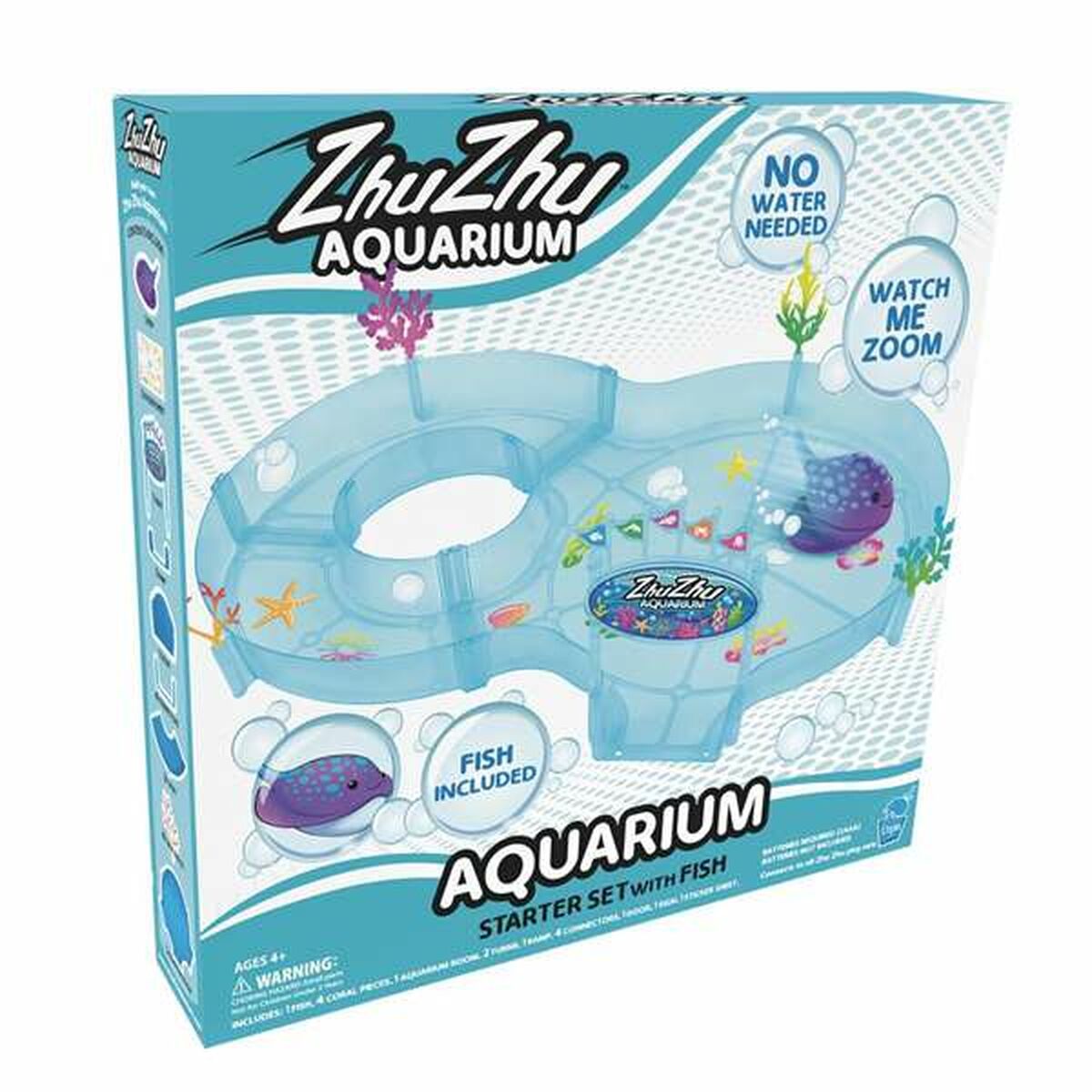 Wassermann Zhu Zhu Wassermann Zhu Zhu von BigBuy Fun