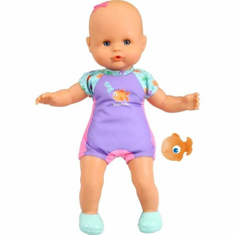 Baby-Puppe von BigBuy Kids
