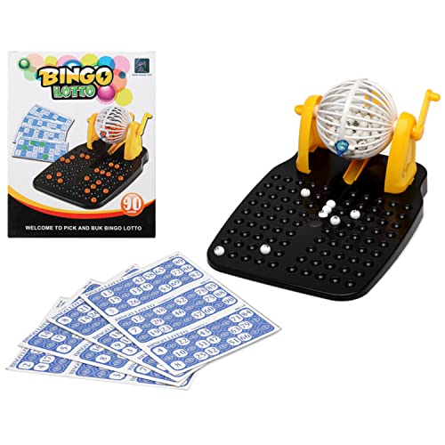 BigBuy Kids Bingo BigBuy Kids Bingo von BigBuy Kids