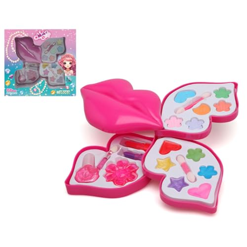 BigBuy Kids Kinderschminkset Lippen - Marke EAN: 8422259782100 BigBuy Kids Kinderschminkset Lippen - Marke EAN: 8422259782100 von BigBuy Kids