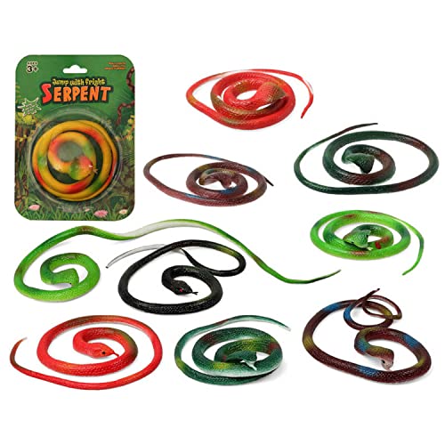 BigBuy Kids S1127455 Schlange, bunt BigBuy Kids S1127455 Schlange, bunt von BigBuy Kids