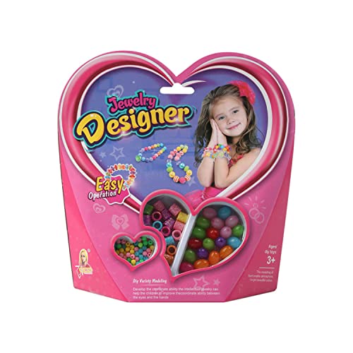 BigBuy Kids S1127529 perlen, bunt BigBuy Kids S1127529 perlen, bunt von BigBuy Kids