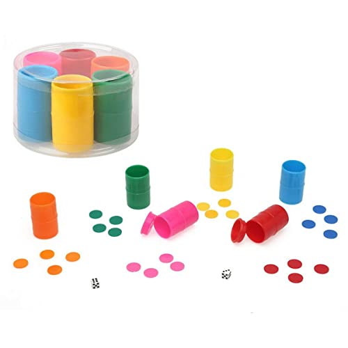 BigBuy Kids S1127717 Becher von BigBuy Kids