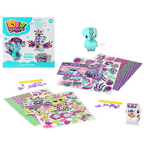 BigBuy Kids S1127856 kinderspielzeug, bunt von BigBuy Kids