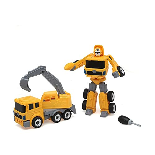 BigBuy Kids S1129081 Transformers, bunt von BigBuy Kids